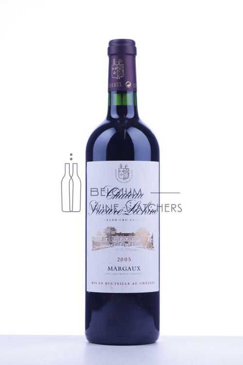 Afbeeldingen van 2005 PRIEURE LICHINE